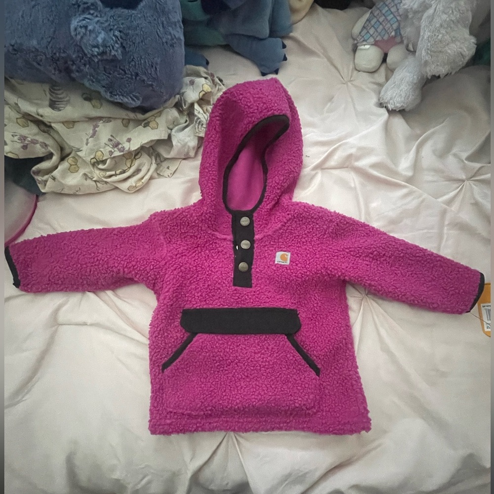 Carhartt Baby Pullover